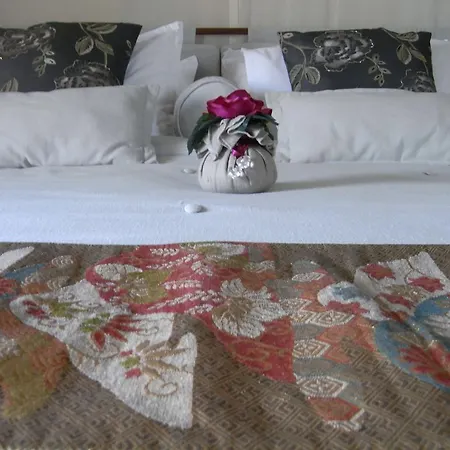 Hotel Bastide St Mathieu