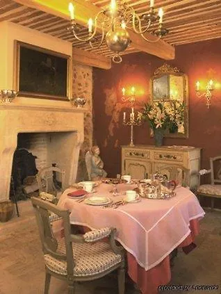 Bastide St Mathieu Hotel 4*