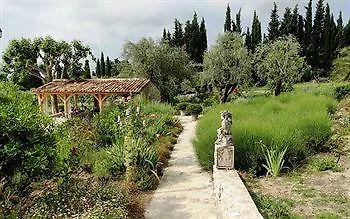Hotel Bastide St Mathieu Grasse
