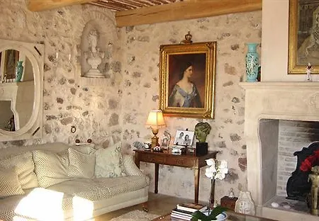 Bastide St Mathieu Hotel Grasse