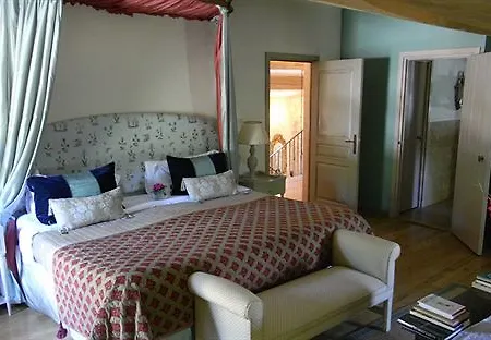 Hotel Bastide St Mathieu 4*