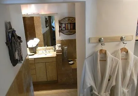 Bastide St Mathieu Hotel Grasse