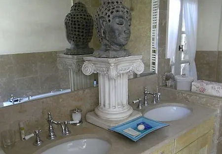 Bastide St Mathieu 4*