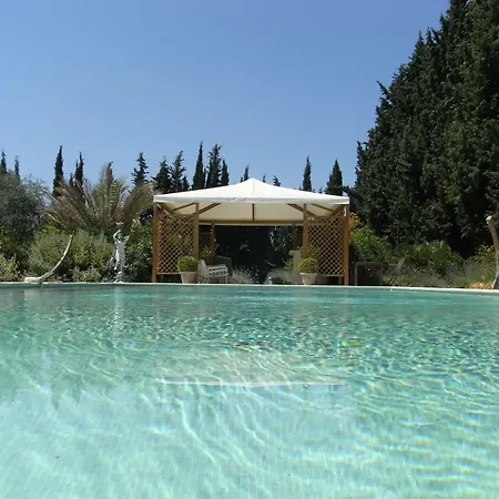 Bastide St Mathieu Hotel Grasse