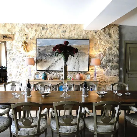Bastide St Mathieu 4* Grasse