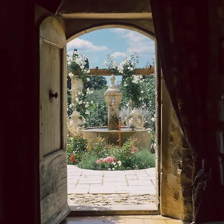 Bastide St Mathieu