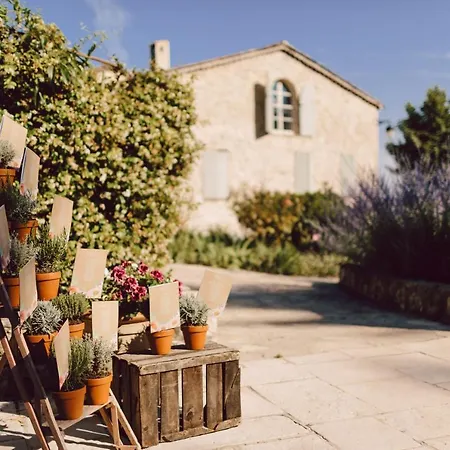 Bastide St Mathieu 4*