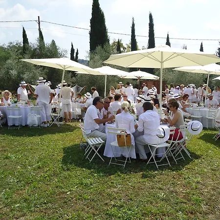 Bastide St Mathieu Hotel 4*