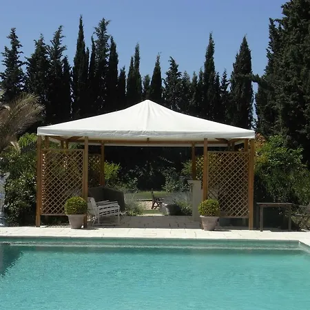 Hotel Bastide St Mathieu 4*